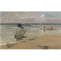 Морская идиллия