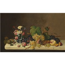 Картина на холсте по фото Модульные картины Печать портретов на холсте Цветы и фрукты