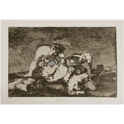 Бедствия войны - Лист 10. Эти тоже - Модульная картины, Репродукции, Декоративные панно, Декор стен
