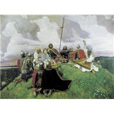 Картина на холсте по фото Модульные картины Печать портретов на холсте Баян