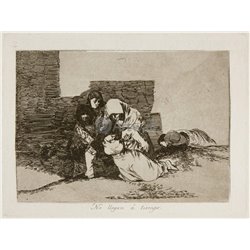 Бедствия войны - Лист 52. Они пришли вовремя - Модульная картины, Репродукции, Декоративные панно, Декор стен
