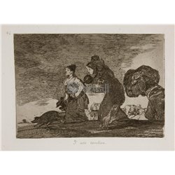 Бедствия войны - Лист 45. А таже и это - Модульная картины, Репродукции, Декоративные панно, Декор стен