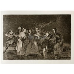 Бессмыслица - Лист 16. Увещеватели (глупость доверчивости) - Модульная картины, Репродукции, Декоративные панно, Декор стен