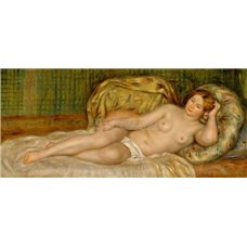 Картина на холсте по фото Модульные картины Печать портретов на холсте Большая обнаженная