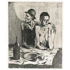 Картина на холсте по фото Модульные картины Печать портретов на холсте Бродячие акробаты