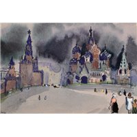 Васильевский спуск
