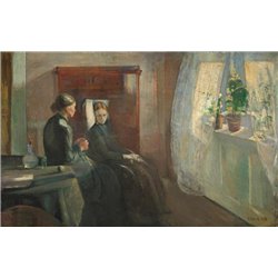 Весна - Модульная картины, Репродукции, Декоративные панно, Декор стен