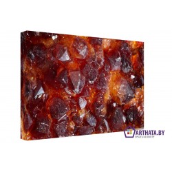 Драгоценные камни - Модульная картины, Репродукции, Декоративные панно, Декор стен