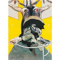 Портреты картины репродукции на заказ - Вторая версия картины 1946