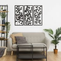 Портреты картины репродукции на заказ - Панно "Плющ"
