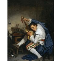 Гитарист