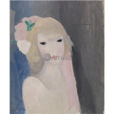 Картина на холсте по фото Модульные картины Печать портретов на холсте Девушка