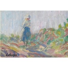 Картина на холсте по фото Модульные картины Печать портретов на холсте Деревенская дорога
