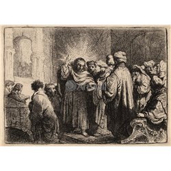Деньги на дань - Модульная картины, Репродукции, Декоративные панно, Декор стен