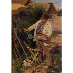 Дилетант - Модульная картины, Репродукции, Декоративные панно, Декор стен
