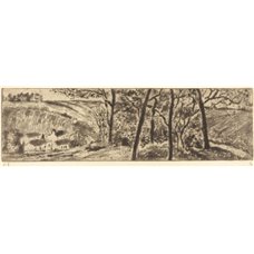 Картина на холсте по фото Модульные картины Печать портретов на холсте Длинный пейзаж