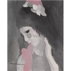 Картина на холсте по фото Модульные картины Печать портретов на холсте Женский портрет