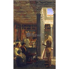 Картина на холсте по фото Модульные картины Печать портретов на холсте Жонглер