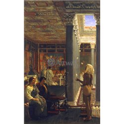 Жонглер - Модульная картины, Репродукции, Декоративные панно, Декор стен