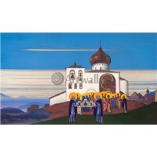Картина на холсте по фото Модульные картины Печать портретов на холсте Звенигород