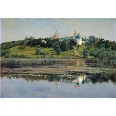 Картина на холсте по фото Модульные картины Печать портретов на холсте Звенигород