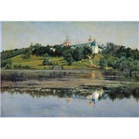 Звенигород