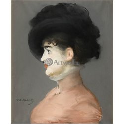 Ирма Брюннер - Модульная картины, Репродукции, Декоративные панно, Декор стен