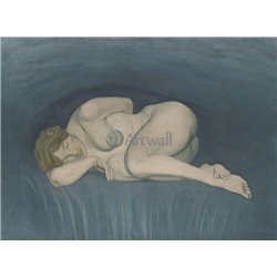 Источник - Модульная картины, Репродукции, Декоративные панно, Декор стен