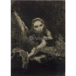 Калибан - Модульная картины, Репродукции, Декоративные панно, Декор стен