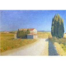 Картина на холсте по фото Модульные картины Печать портретов на холсте Каркассон