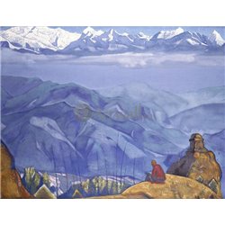 Книга мудрости - Модульная картины, Репродукции, Декоративные панно, Декор стен