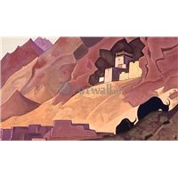 Портреты картины репродукции на заказ - Кокосар