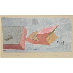Короткое морское путешествие - Модульная картины, Репродукции, Декоративные панно, Декор стен