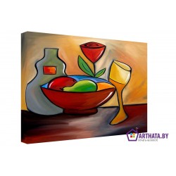 Tom_Fedro_Fidostudio_17 - Модульная картины, Репродукции, Декоративные панно, Декор стен