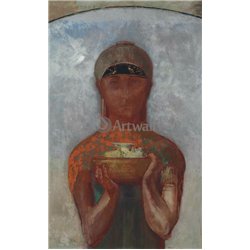 Кубок тайны - Модульная картины, Репродукции, Декоративные панно, Декор стен