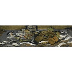 Лимоны и апельсины - Модульная картины, Репродукции, Декоративные панно, Декор стен