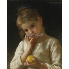Картина на холсте по фото Модульные картины Печать портретов на холсте Лимон