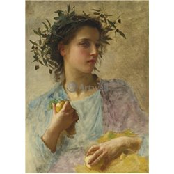 Лето - Модульная картины, Репродукции, Декоративные панно, Декор стен