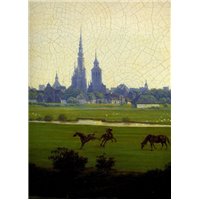 Луга около Грейфсвальда (детель)