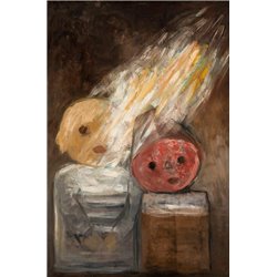 Луч солнца - Модульная картины, Репродукции, Декоративные панно, Декор стен
