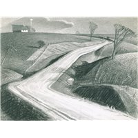 Портреты картины репродукции на заказ - Март