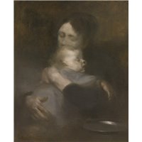 Материнство (доброта)