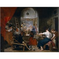 Мастерская гобеленов