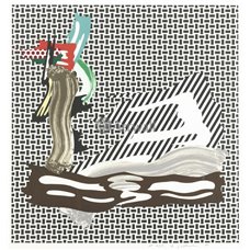 Картина на холсте по фото Модульные картины Печать портретов на холсте Мазки на холсте