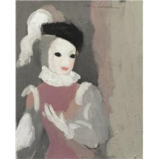 Картина на холсте по фото Модульные картины Печать портретов на холсте Маленький паж