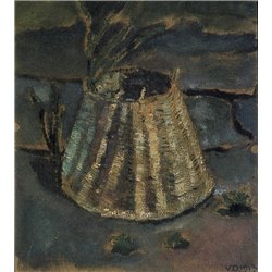 Мусорная корзина - Модульная картины, Репродукции, Декоративные панно, Декор стен