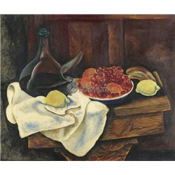 Натюрморт - Модульная картины, Репродукции, Декоративные панно, Декор стен