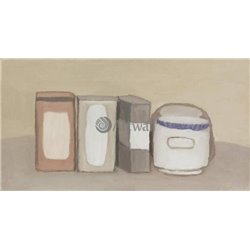 Натюрморт - Модульная картины, Репродукции, Декоративные панно, Декор стен