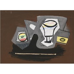 Натюрморт - Модульная картины, Репродукции, Декоративные панно, Декор стен