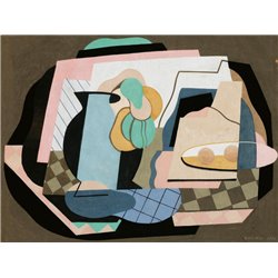 Натюрморт - Модульная картины, Репродукции, Декоративные панно, Декор стен